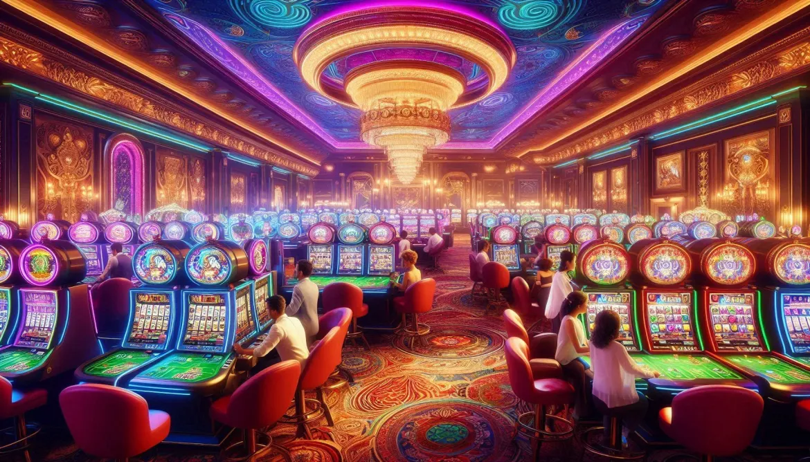 Winnita Casino